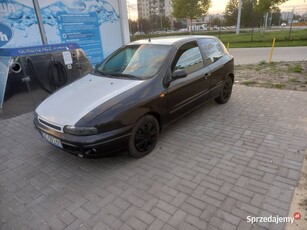 Fiat Bravo 1.4/LPG