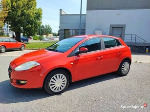 Fiat Brawa 1.9 JTD 150 km klimatronic zadbany sprzedam zamienię