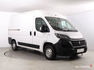 Fiat Ducato 2.3 MultiJet