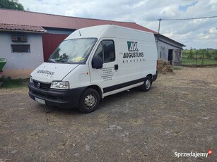 Fiat Ducato maxi 2.3 JTD 110km