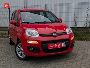 Fiat Panda III 2017