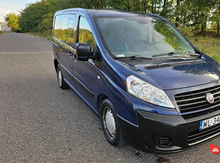 Fiat Scudo