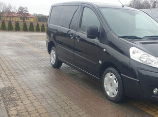 Fiat Scudo