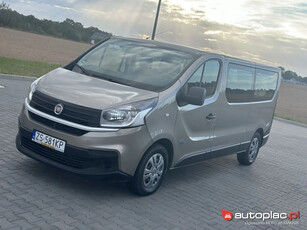 Fiat Talento