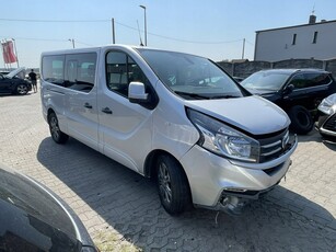 Fiat Talento I 2021