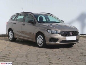 Fiat Tipo 1.4 118 KM 2017r. (Piaseczno)