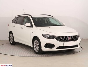 Fiat Tipo 1.6 108 KM 2018r. (Piaseczno)