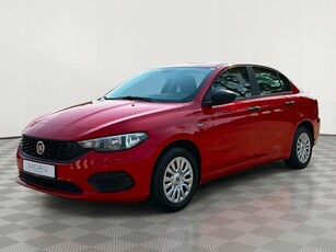 Fiat Tipo II Sedan 1.4 95KM 2020