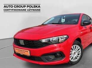 Fiat Tipo II Sedan Facelifting 1.4 Fire 95KM 2021