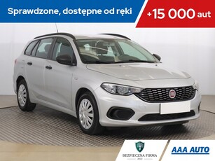 Fiat Tipo II Station Wagon 1.4 T-Jet 120KM 2017