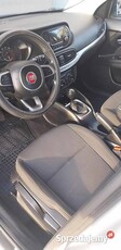 Fiat Tipo kombi 53 tys km Salon Polska bezwypadkowy