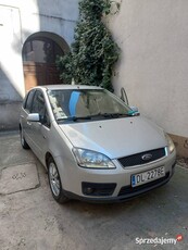 FORD C MAX 2.0 TDCi