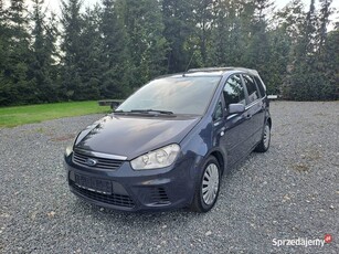 FORD C-MAX LIFT ! 2.0 BENZ.