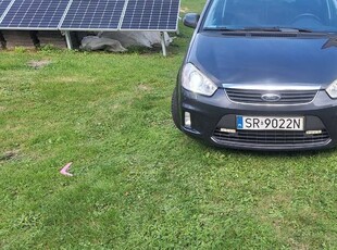 Ford Cmax 2009