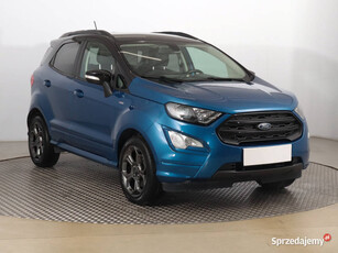 Ford Ecosport 1.0 EcoBoost