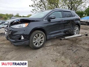 Ford Edge 2.0 benzyna 2019r. (BALTIMORE)