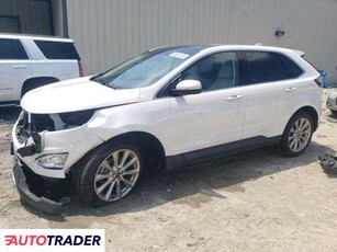 Ford Edge 3.0 benzyna 2018r. (SEAFORD)