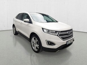 Ford Edge II SUV 2.0 TDCi Twin-Turbo 210KM 2016