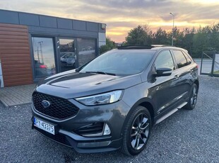 Ford Edge II SUV Facelifting 2.0 EcoBlue Bi-Turbo 238KM 2019