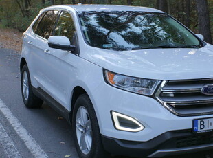 Ford Edge jak nowy mały przebieg 4x4