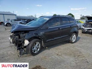 Ford Escape 1.0 benzyna 2018r. (TULSA)