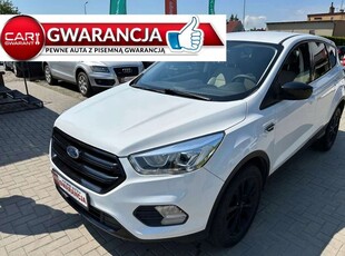 Ford Escape III 2.0 EcoBoost 243KM 2017