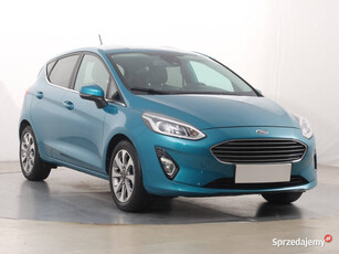 Ford Fiesta 1.0 EcoBoost