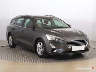 Ford Focus 1.0 EcoBoost