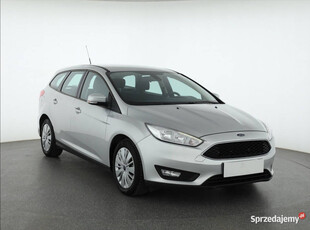 Ford Focus 1.5 TDCi