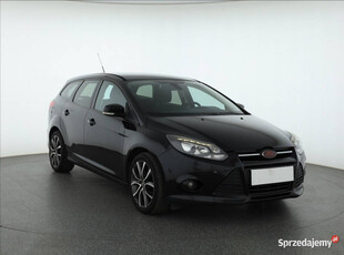 Ford Focus 1.6 TDCi