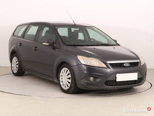 Ford Focus 1.8 TDCi