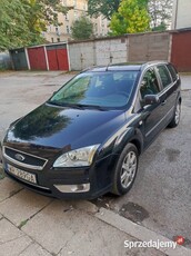 Ford Focus 2005r