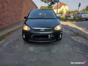 Ford Focus C-Max 2008 rok lift 2.0 Benzyna 145 km