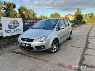 Ford Focus C-Max