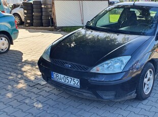 Ford Focus I Sedan 1.6 16V 100KM 2002