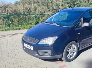 Ford Focus II Focus C-Max 1.6 TDCi 90KM 2006