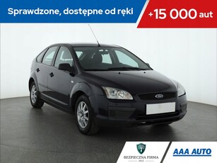 Ford Focus II Hatchback 5d 1.6 Duratec 100KM 2006