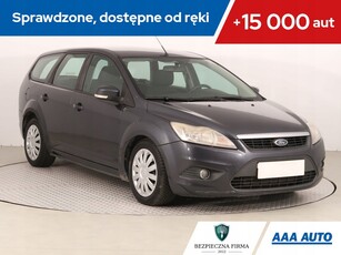 Ford Focus II Kombi 1.8 Duratorq TDCi 115KM 2008