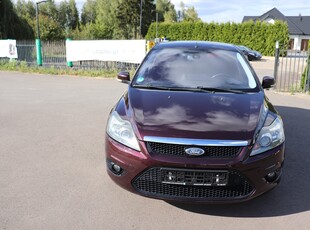 Ford Focus II Super stan gwarancja