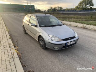 Ford focus mk1