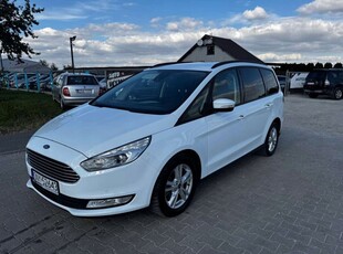 Ford Galaxy IV Van 2.0 EcoBlue 150KM 2019