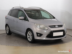 Ford Grand C-Max 1.6 TDCi