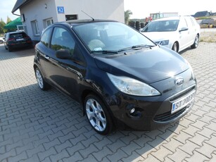 Ford KA II