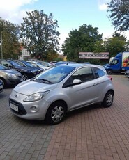 Ford Ka III 1.3 Duratorq TDCi 75KM 2010