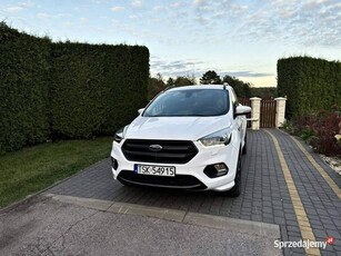 Ford Kuga 1,5 TDCI 120KM Lift ST Line Automat Kamera Park Assist II (2012-)