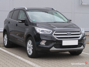 Ford Kuga 2.0 TDCi