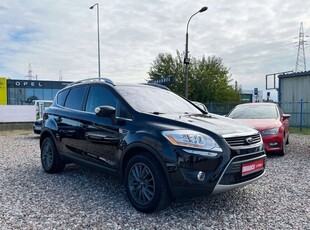 Ford Kuga I 2.0 Duratorq TDCi 140KM 2012