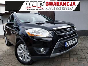 Ford Kuga I Diesel