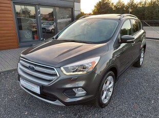 Ford Kuga II SUV 2.0 TDCi 150KM 2016