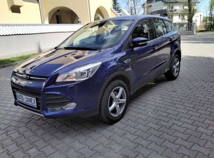 Ford Kuga II SUV Facelifting 1.5 EcoBoost 120KM 2016